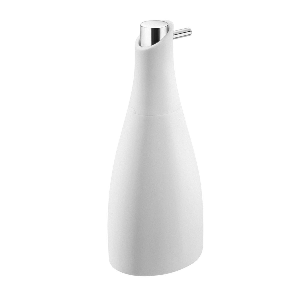 Cosmic - Standseifenspender Saku-Seifenspender-Cosmic-Weiß soft-TOJU Interior