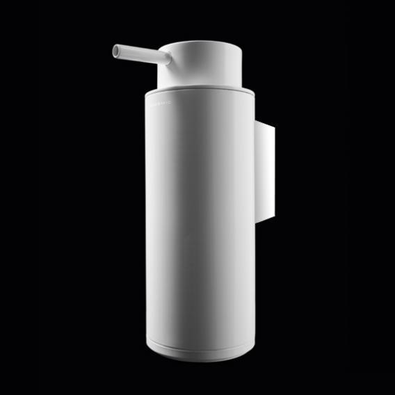 Cosmic - Wandseifenspender Black & White-Seifenspender-Cosmic-Weiß-TOJU Interior