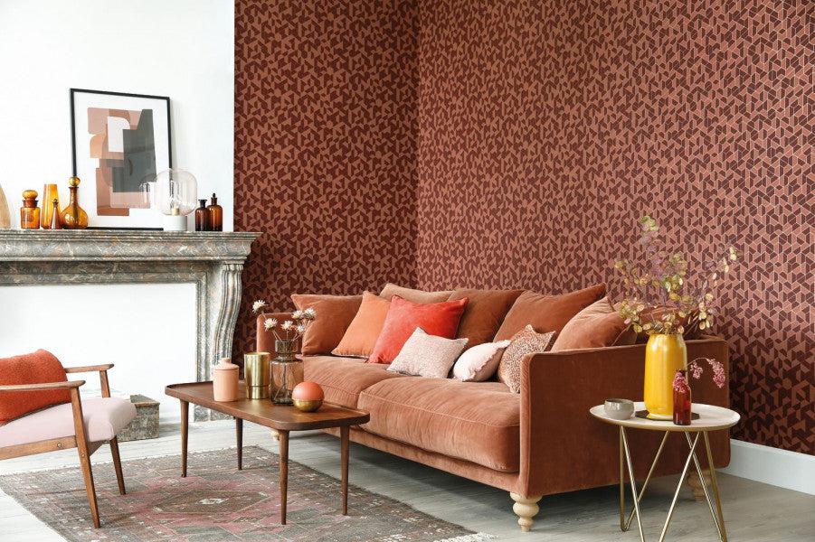 Casamance - Tapete Mosaic