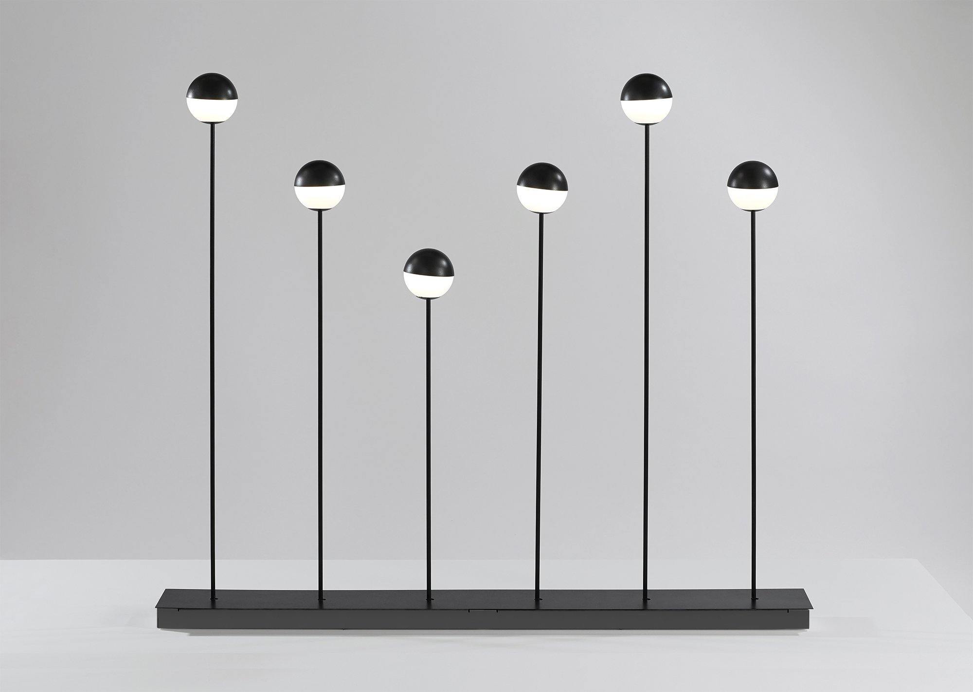 Estiluz Stehleuchte - Alfi F120.6A - TOJU Interior 