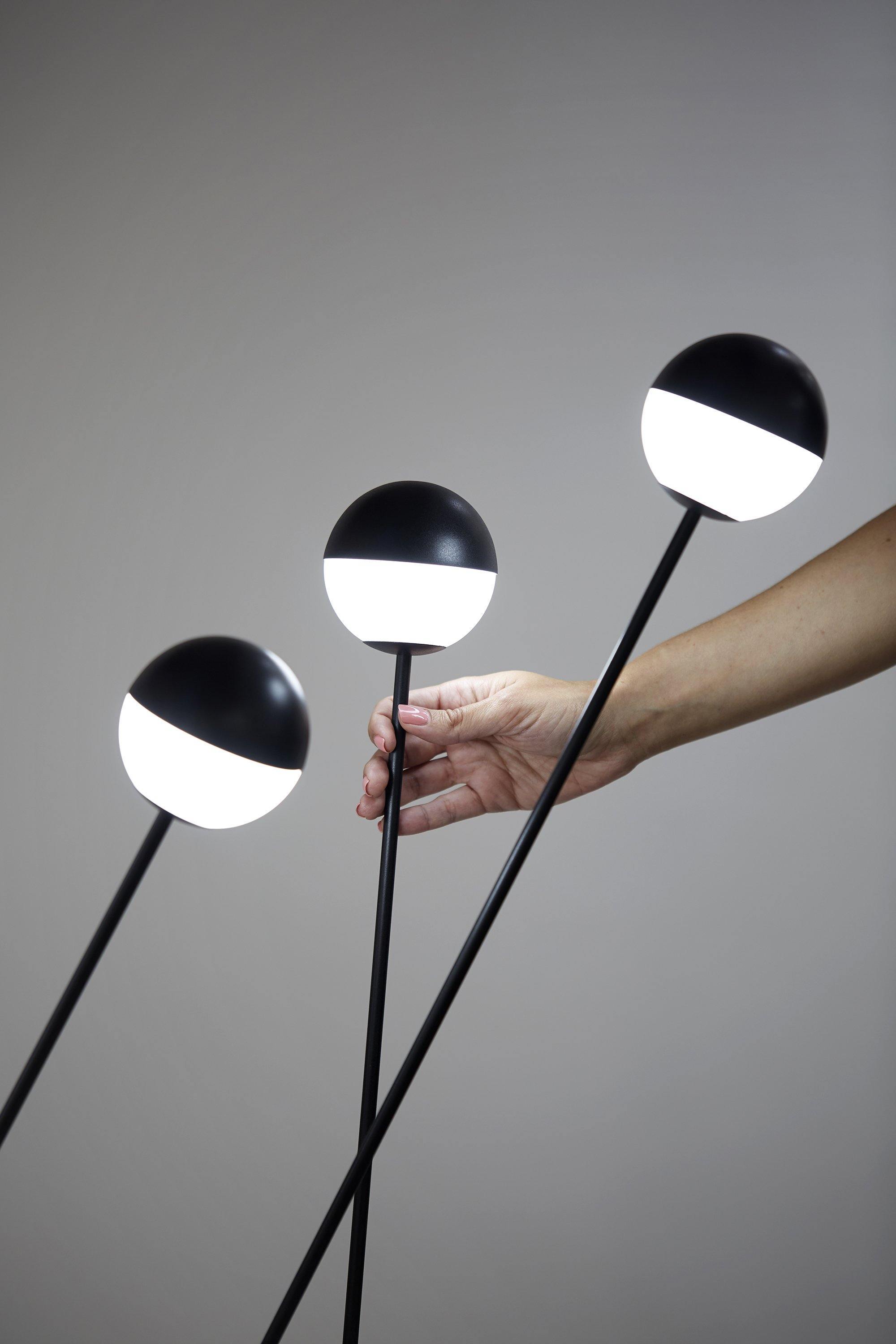 Estiluz Stehleuchte - Alfi F120.6A - TOJU Interior 