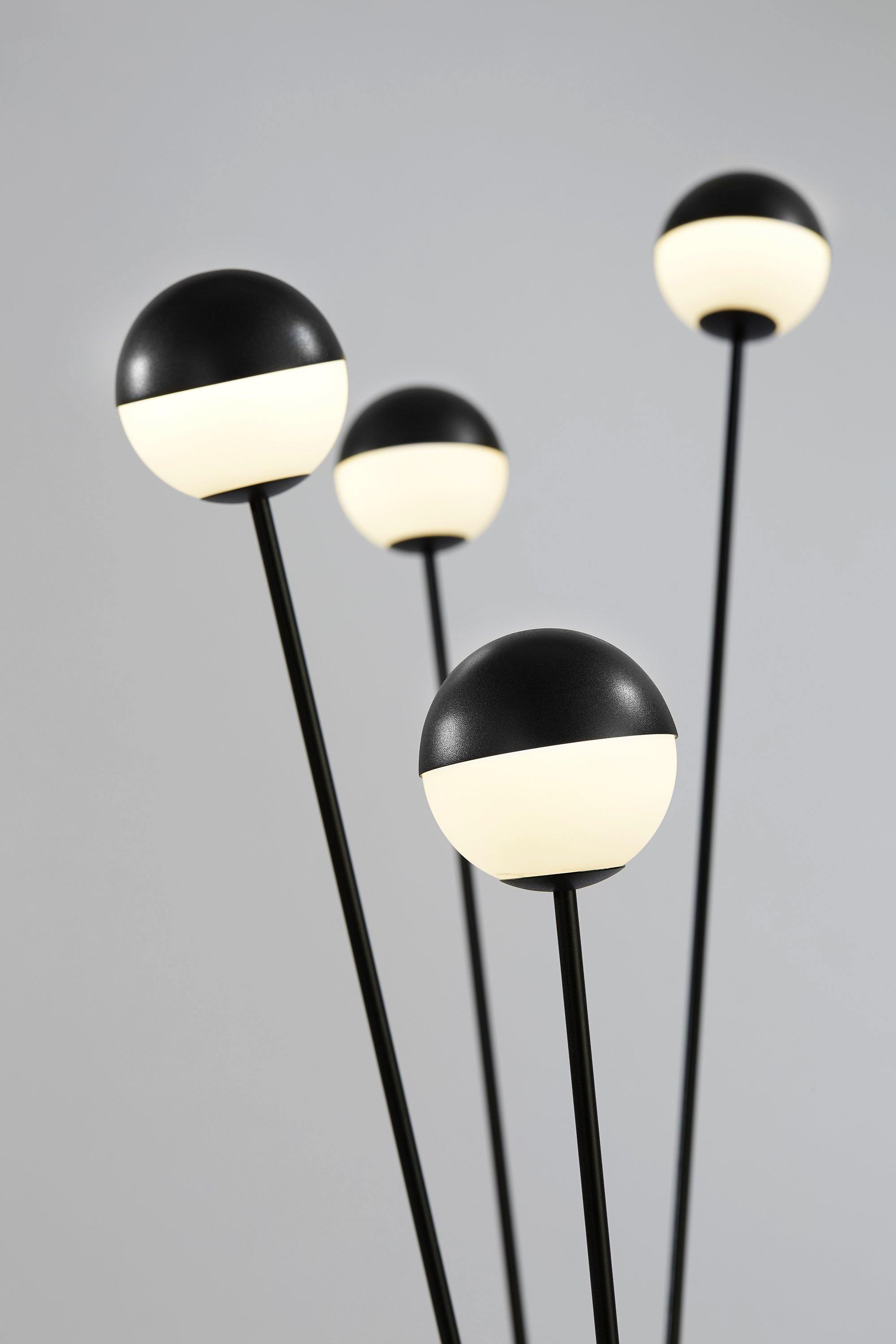 Estiluz Stehleuchte - Alfi F120.6A - TOJU Interior 