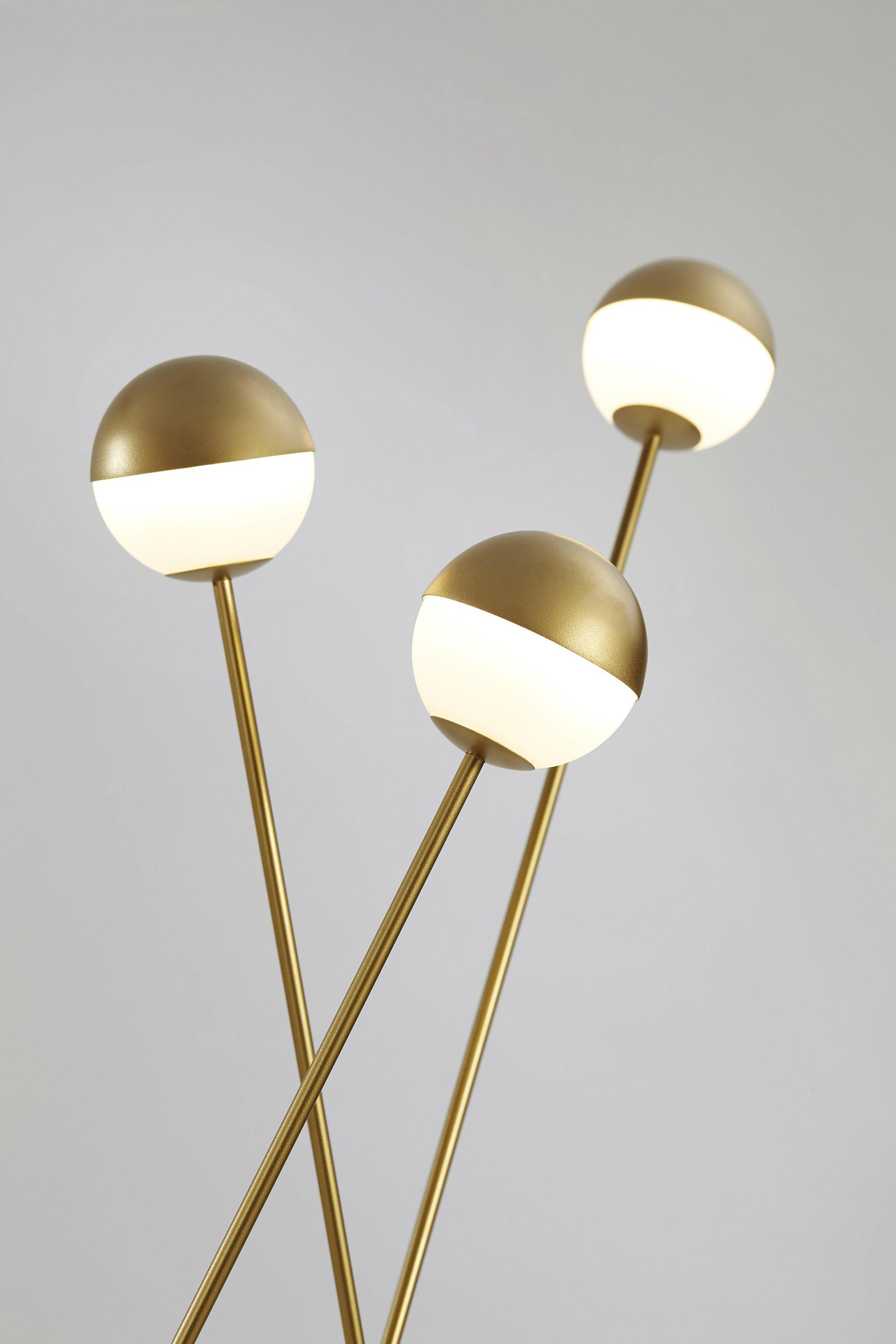 Estiluz Stehleuchte - Alfi F120.6A - TOJU Interior 