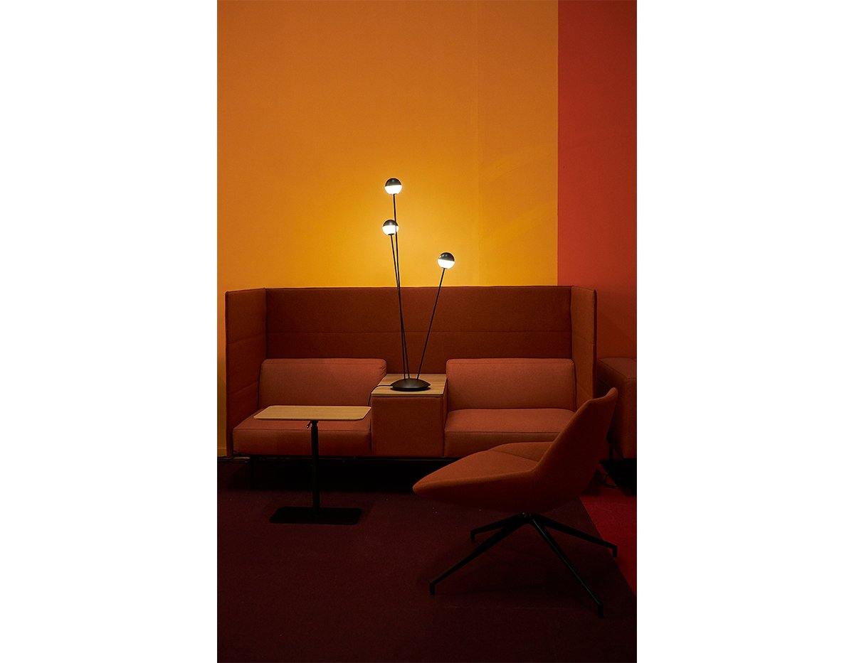 Estiluz Stehleuchte - Alfi P-3748 - TOJU Interior 