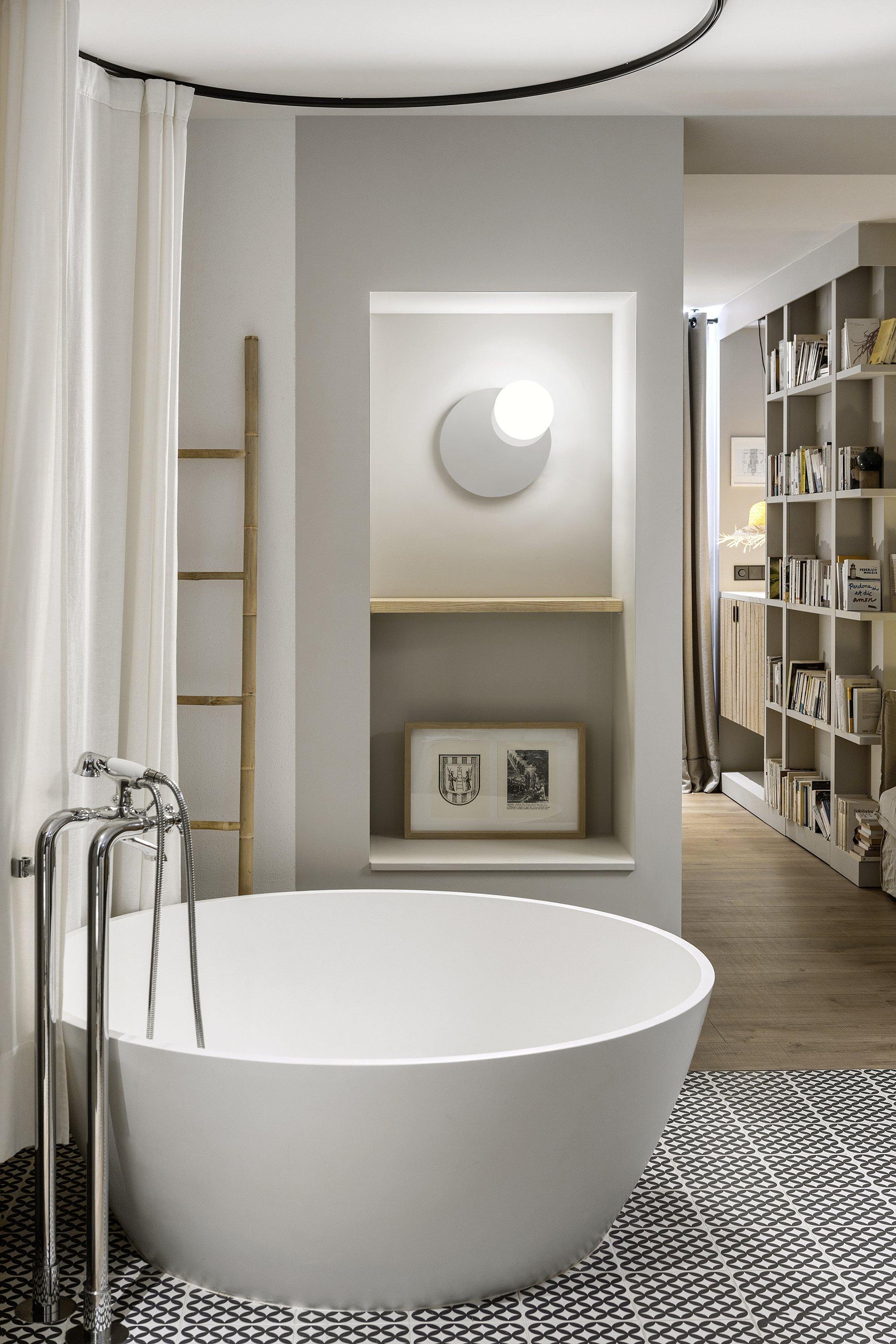 Estiluz Wandleuchte - Circ A-3702 - TOJU Interior 