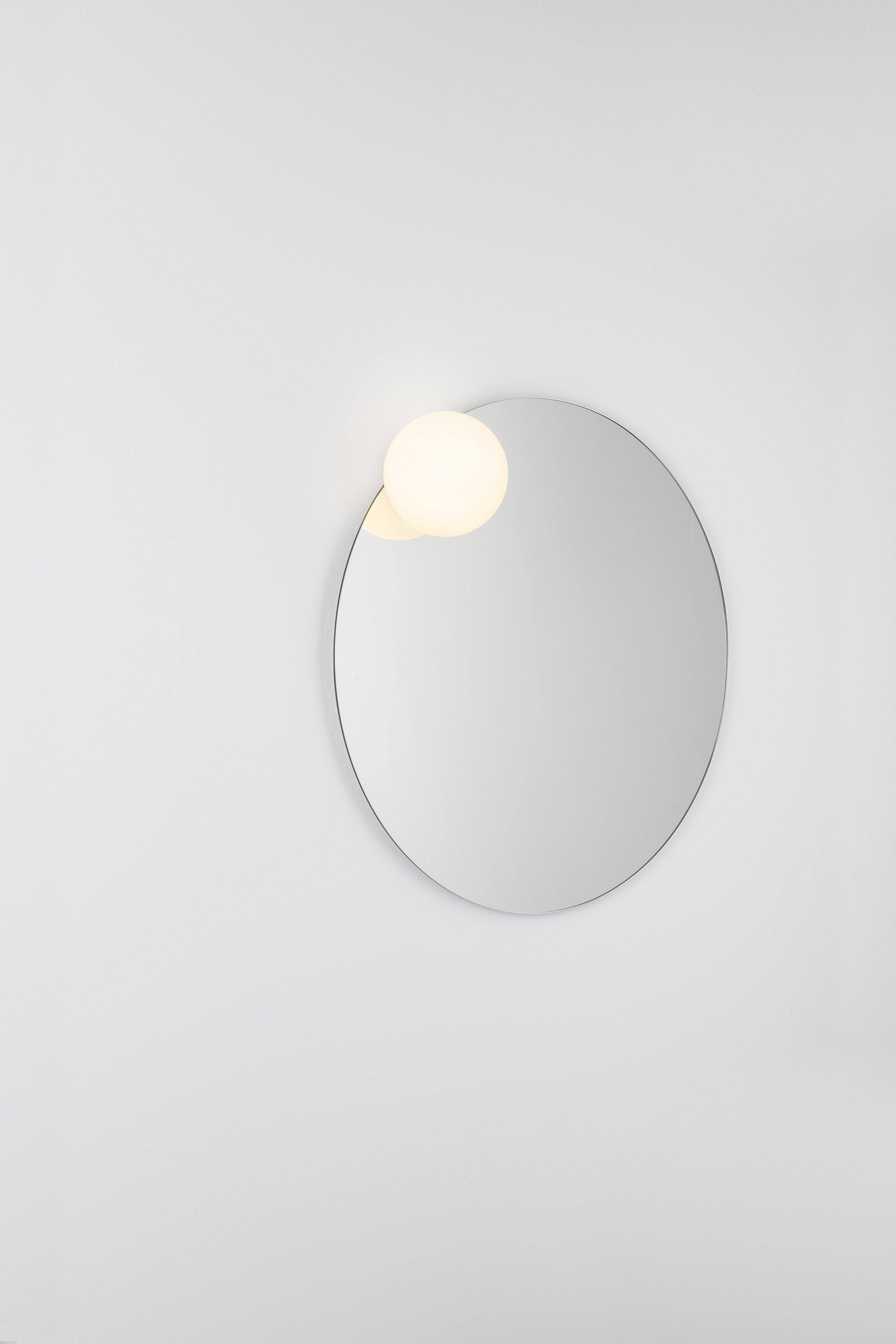 Estiluz Wandleuchte - Circ A-3706 - TOJU Interior 