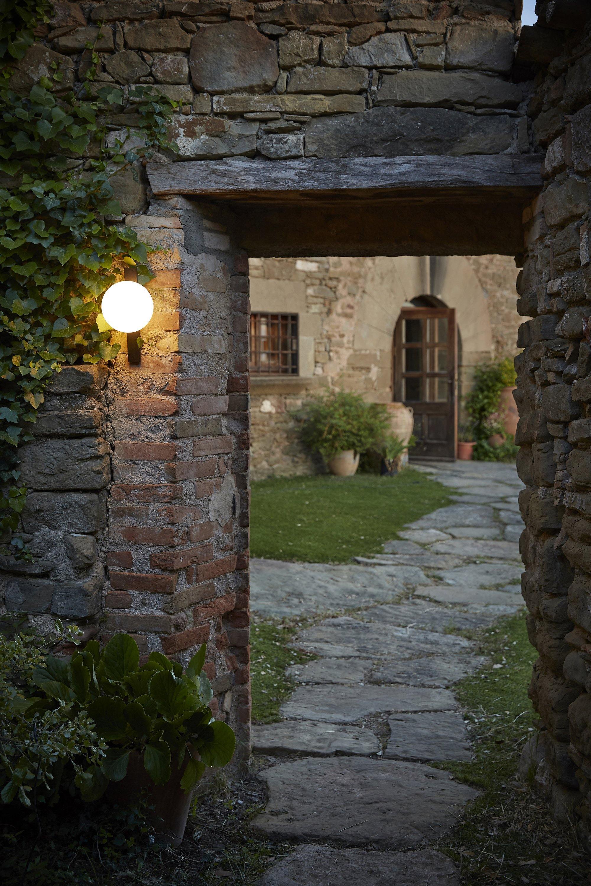 Estiluz Wandleuchte - Circ A-3720X - TOJU Interior 