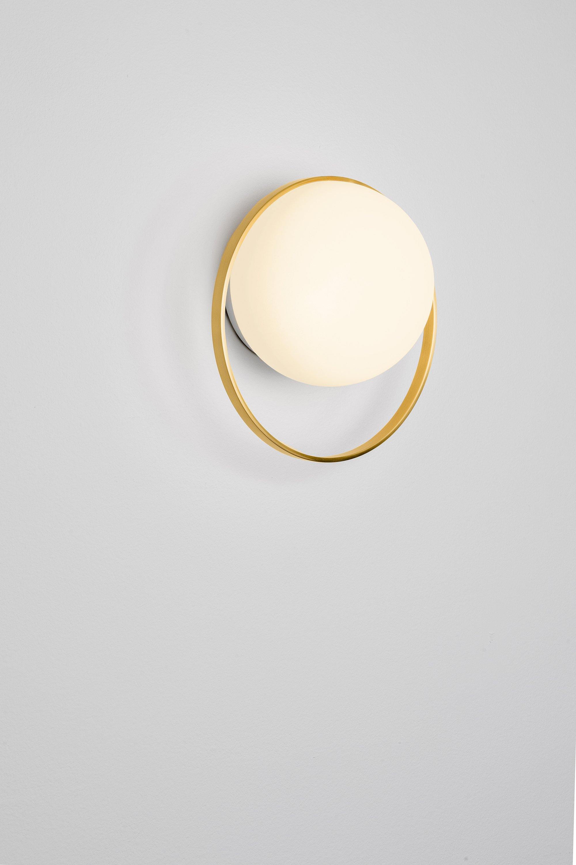 Estiluz Wandleuchte - Circ A-3722 - TOJU Interior 