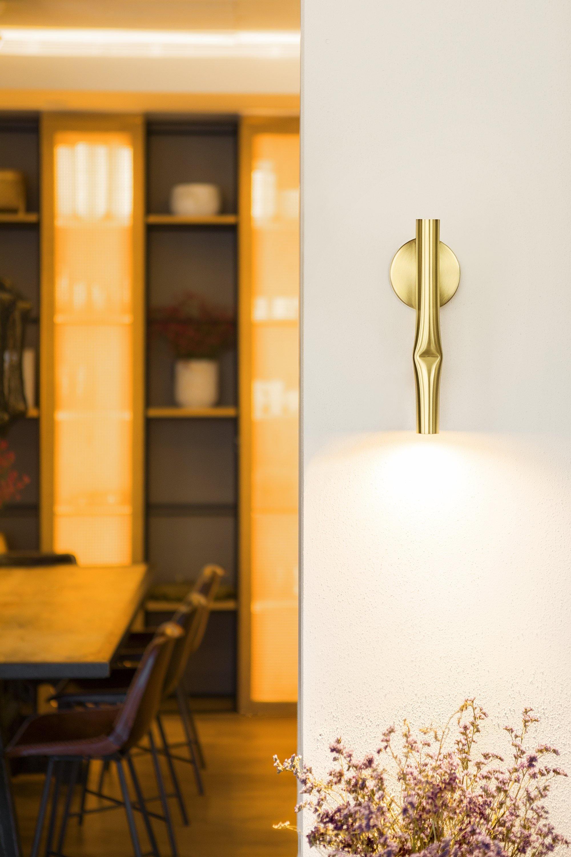 Estiluz Wandleuchte - Flow A-3730 - TOJU Interior 