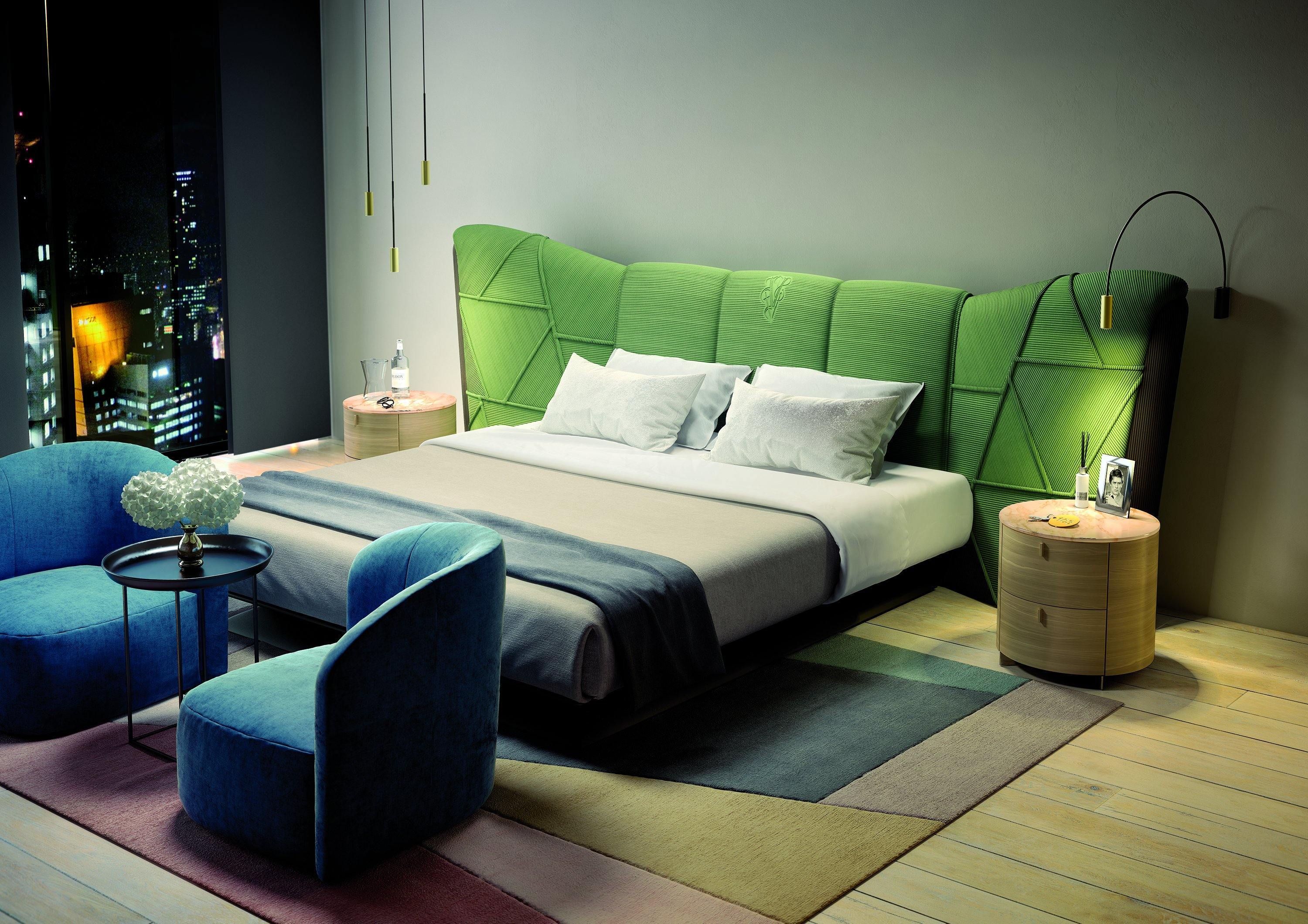 Estiluz Wandleuchte - Volta A-3531 - TOJU Interior 