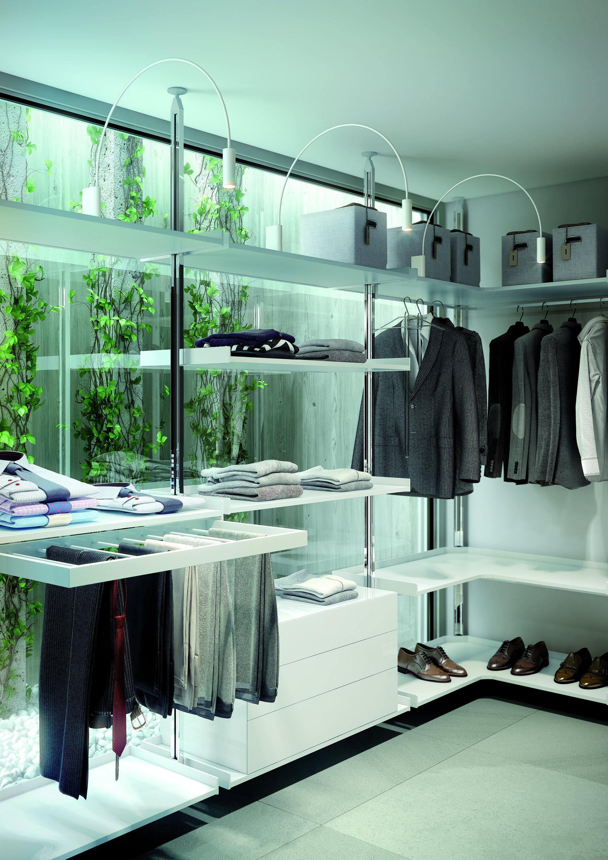 Estiluz Wandleuchte - Volta A-3531 - TOJU Interior 