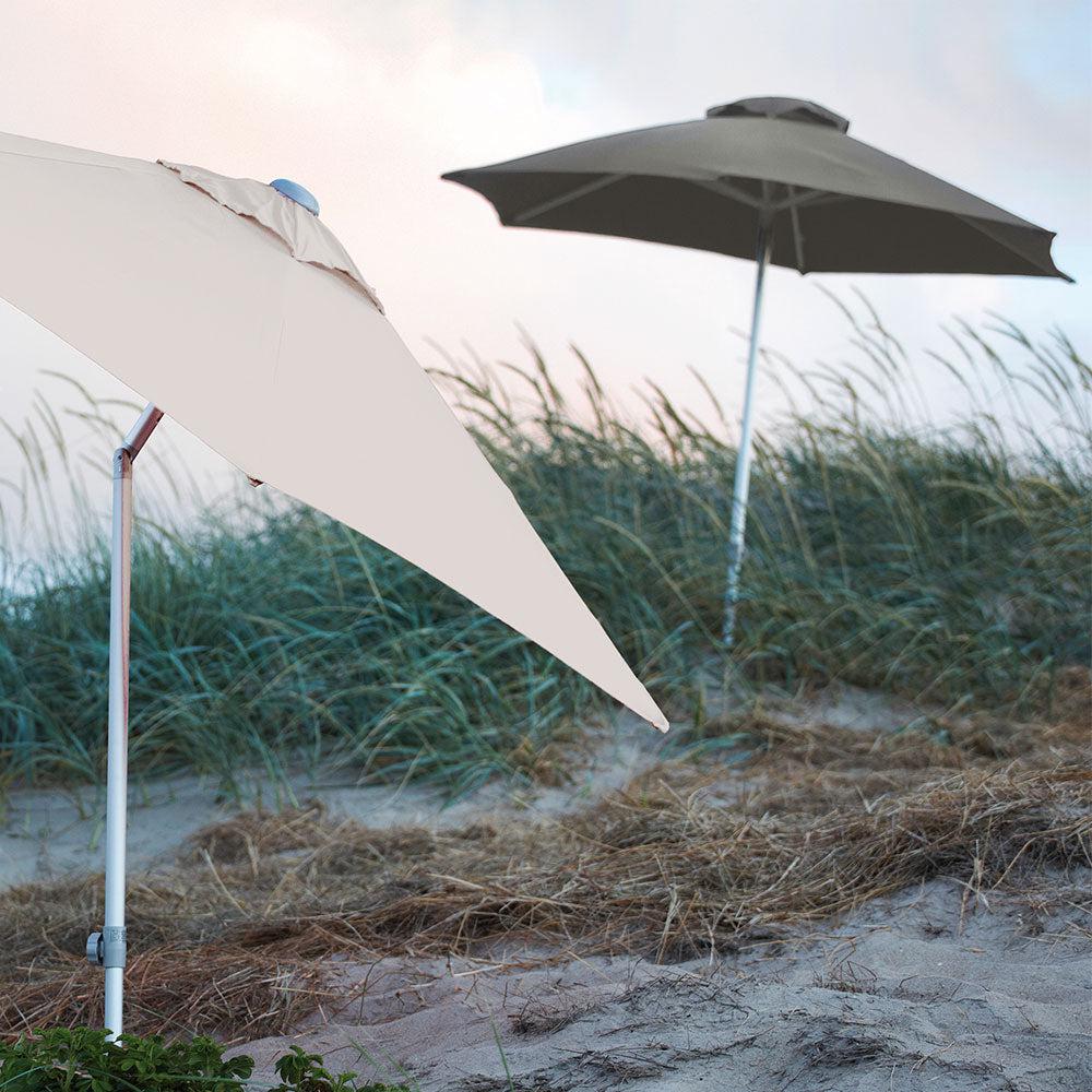 Jan Kurtz - Sonnenschirm Elba rund