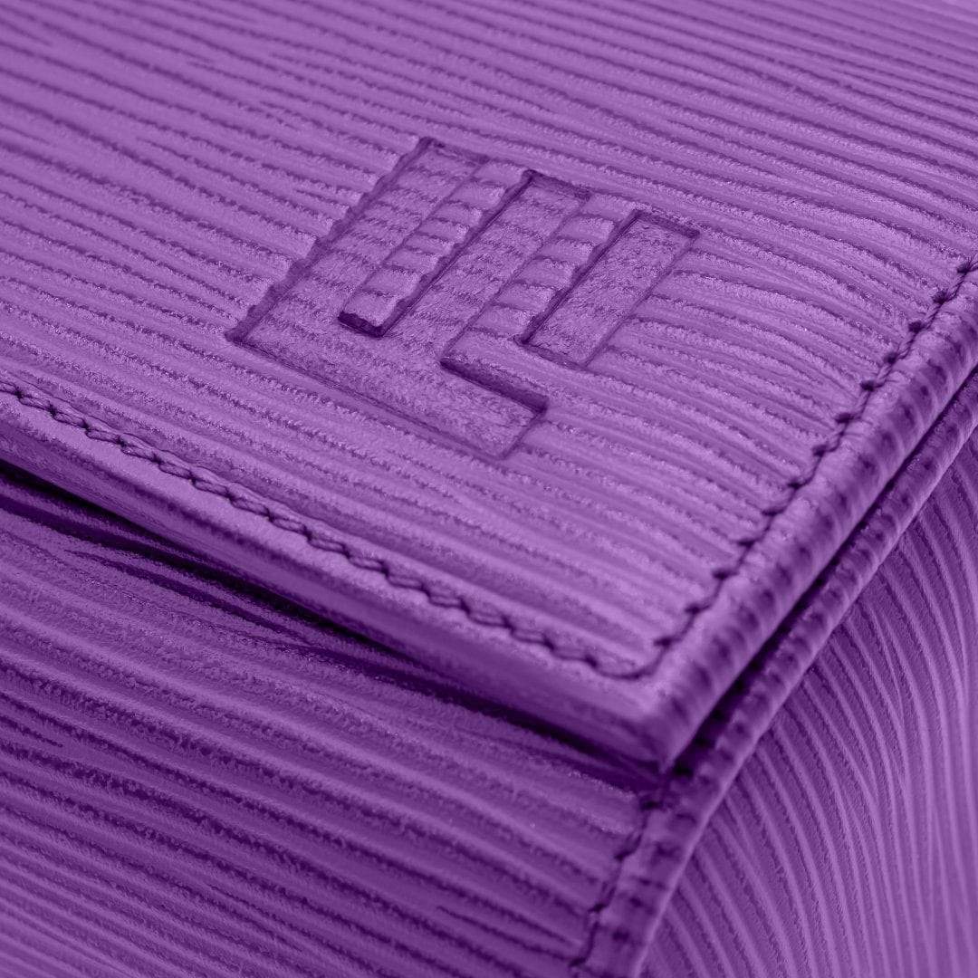 IFL Watches - Watch Roll - Amethy für 3 Uhren-IFL Watches-TOJU Interior