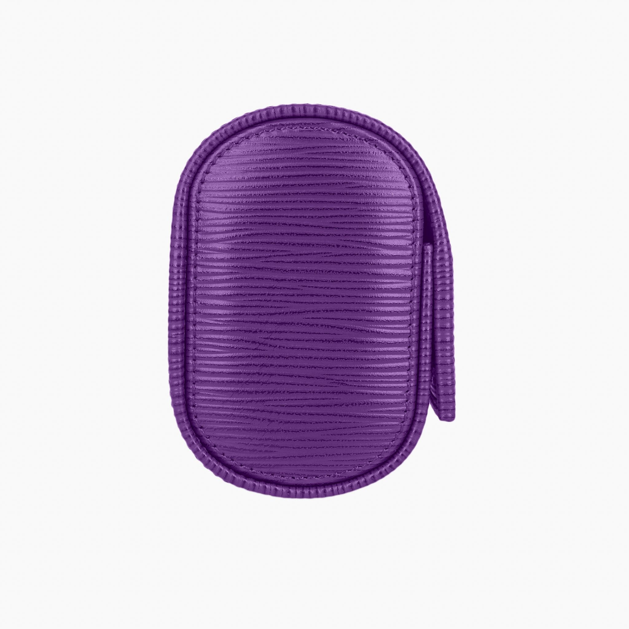 IFL Watches - Watch Roll - Amethy für 3 Uhren-IFL Watches-TOJU Interior