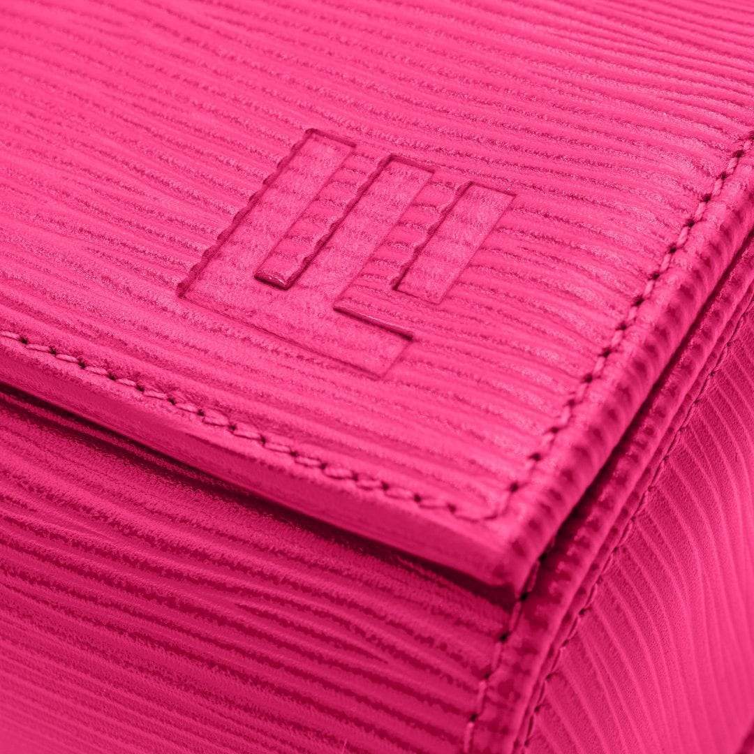 IFL Watches - Watch Roll - Flamingo für 3 Uhren-IFL Watches-TOJU Interior