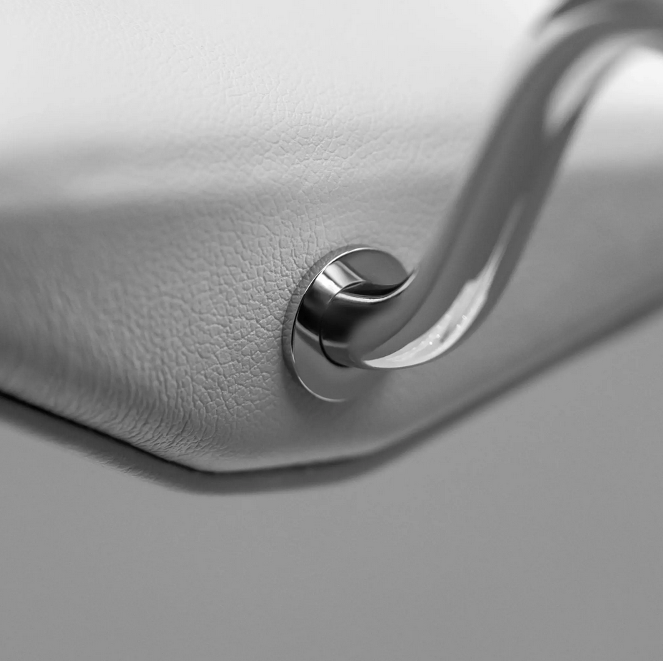 IFL Watches - Watch Stand - Pearl Lilac für 1 Uhr-IFL Watches-TOJU Interior