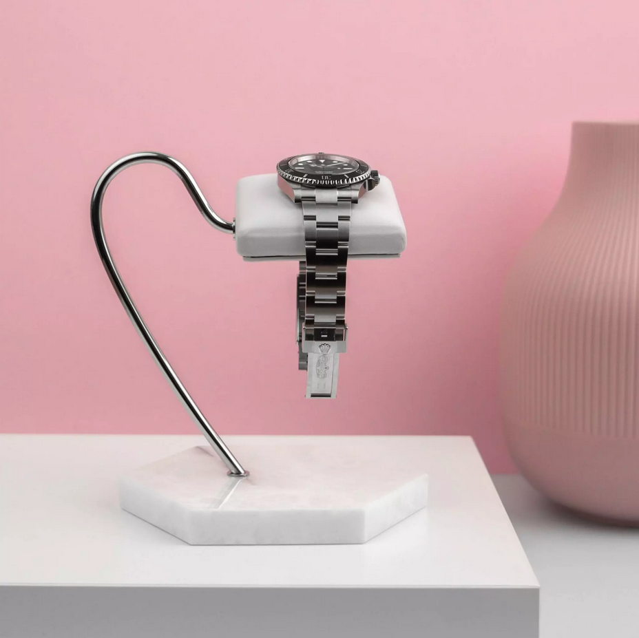 IFL Watches - Watch Stand - Pearl Lilac für 1 Uhr-IFL Watches-TOJU Interior