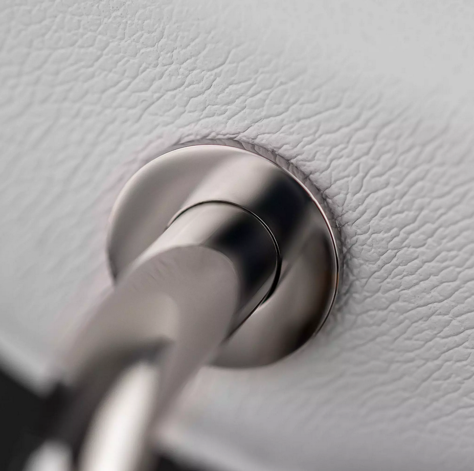 IFL Watches - Watch Stand - Pearl Lilac für 2 Uhren-IFL Watches-TOJU Interior