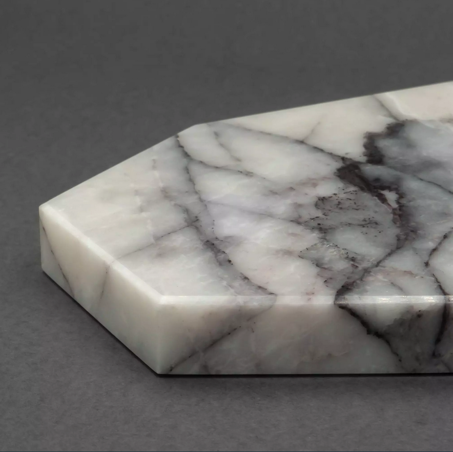 IFL Watches - Watch Stand - Pearl Lilac für 2 Uhren-IFL Watches-TOJU Interior