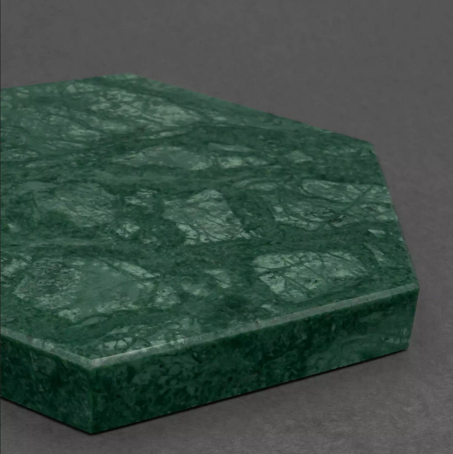 IFL Watches - Watch Stand - Pearl Verde für 1 Uhr-IFL Watches-TOJU Interior