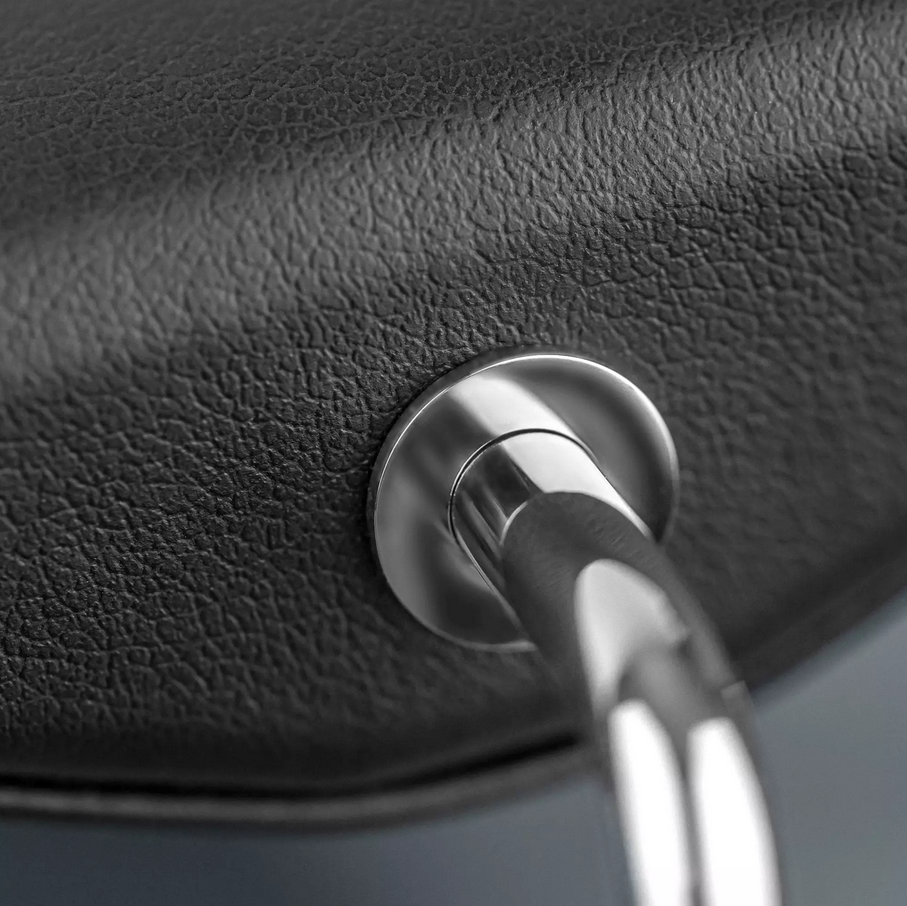 IFL Watches - Watch Stand - Pearl Verde für 2 Uhren-IFL Watches-TOJU Interior