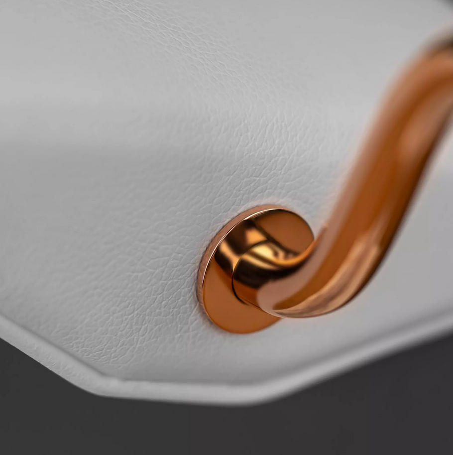 IFL Watches - Watch Stand - Rose Lilac für 1 Uhr-IFL Watches-TOJU Interior