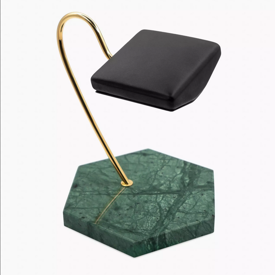 IFL Watches - Watch Stand - Royal Verde für 1 Uhr-IFL Watches-TOJU Interior