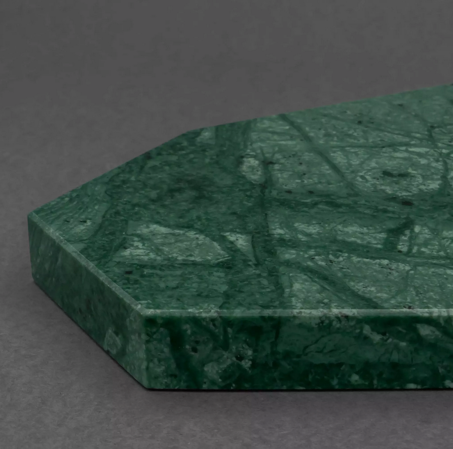 IFL Watches - Watch Stand - Royal Verde für 2 Uhren-IFL Watches-TOJU Interior