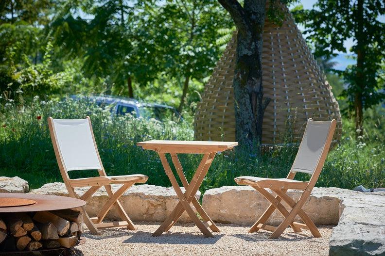 Jan Kurtz - Klapptisch Town