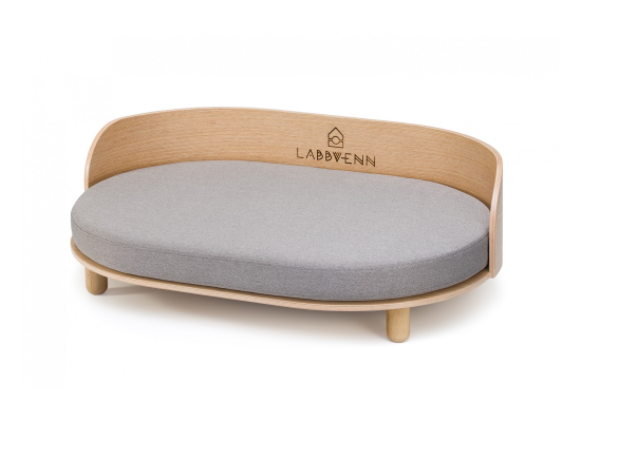 Labbvenn - Hundebett Loue-Hundebett-Labbvenn-TOJU Interior