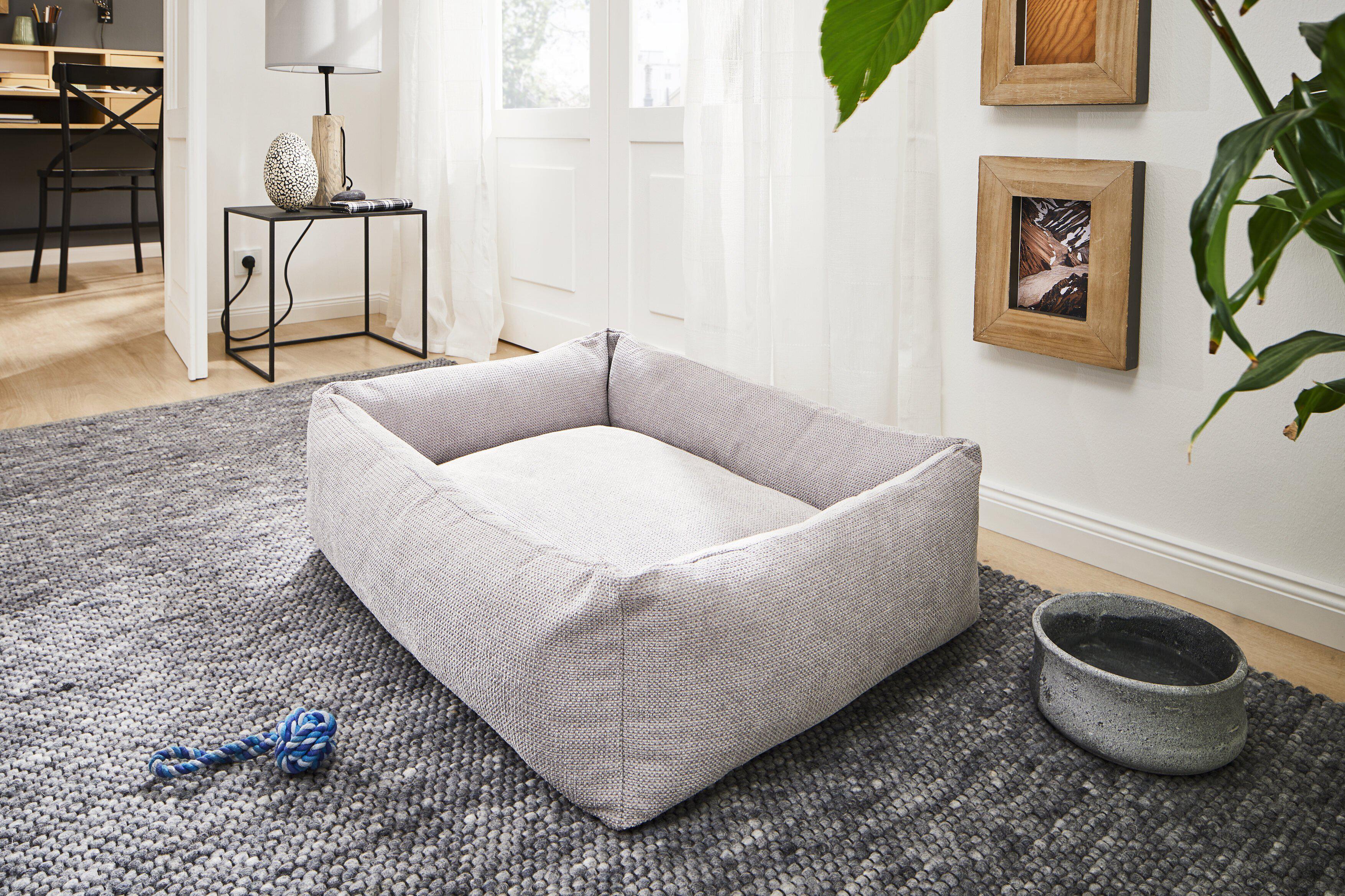 Laboni - Hundebett Tudor-Hundebett-Laboni-TOJU Interior