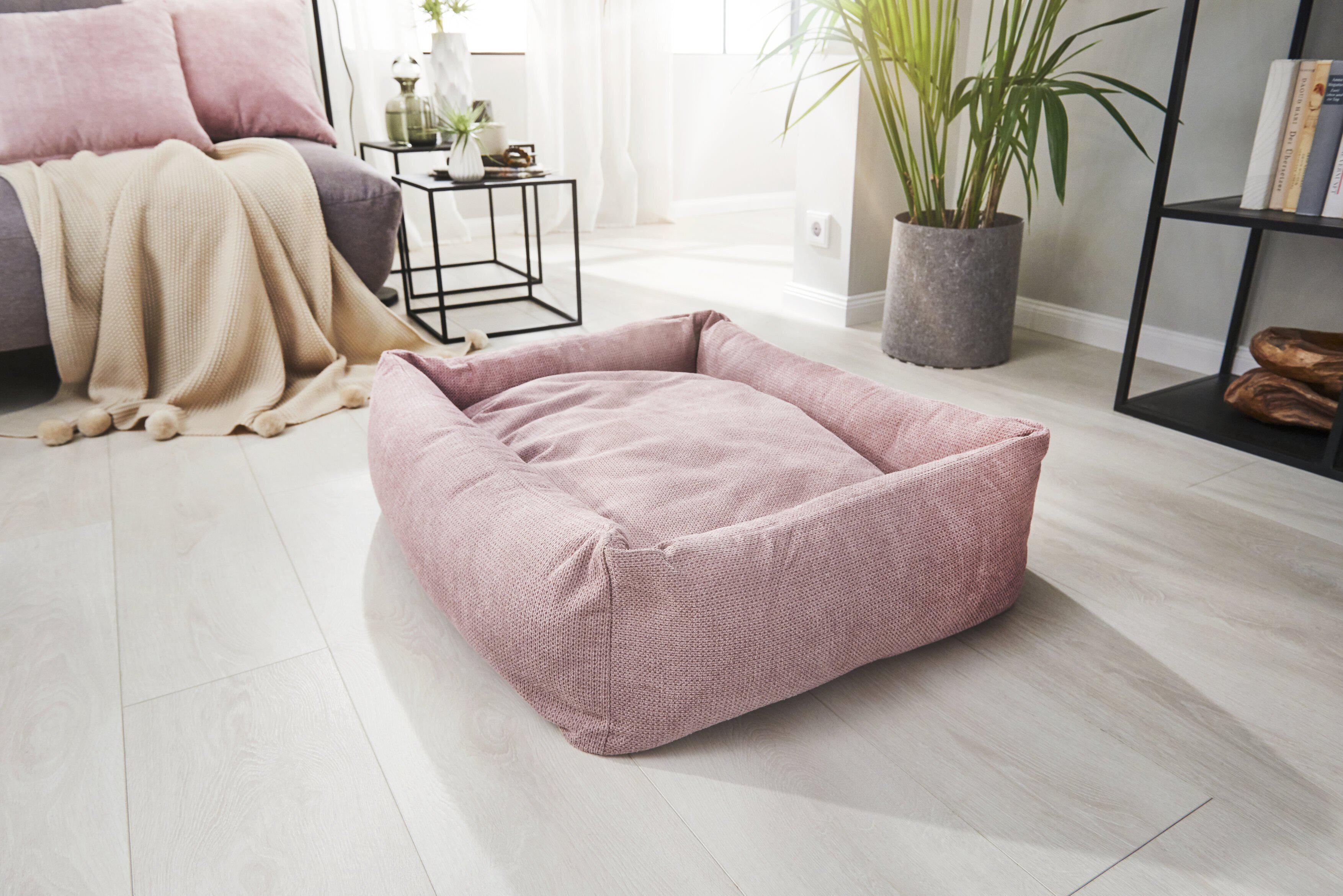 Laboni - Hundebett Tudor-Hundebett-Laboni-TOJU Interior