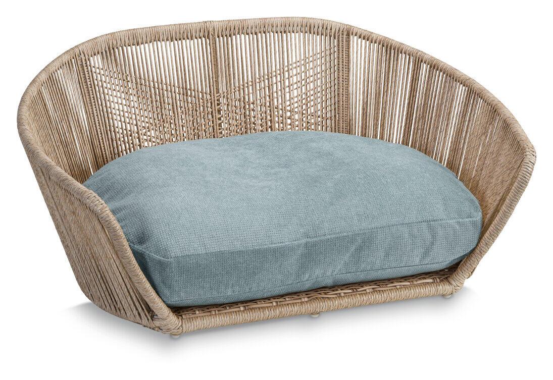 Laboni - VOGUE Design-Hundebett Tudor-Hundebett-Laboni-TOJU Interior
