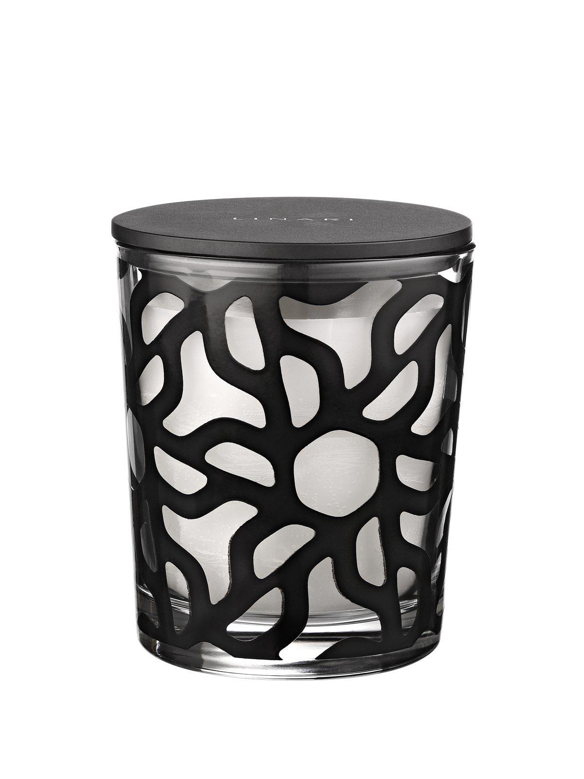 Linari - Duftkerze Ebano-TOJU Interior