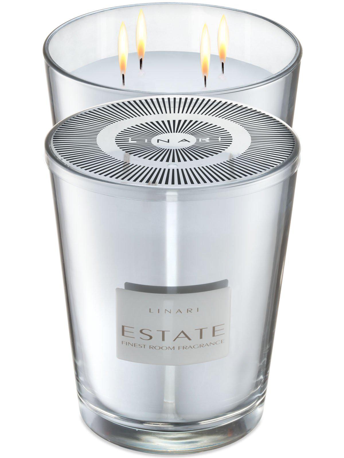 Linari - Duftkerze Estate groß-TOJU Interior