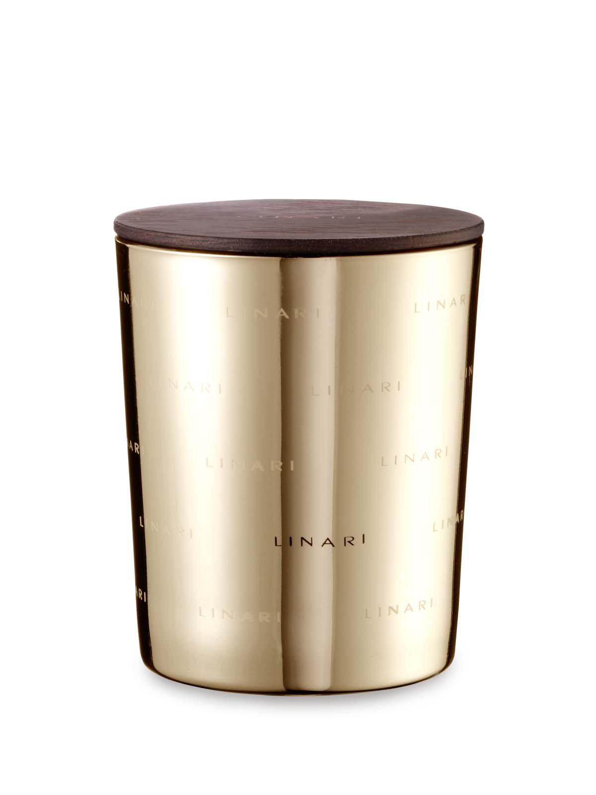 Linari - Duftkerze Luce-TOJU Interior