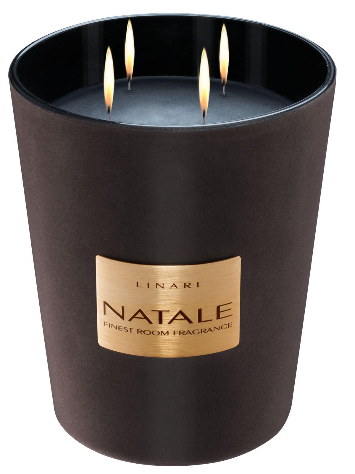 Linari - Duftkerze Natale groß-TOJU Interior