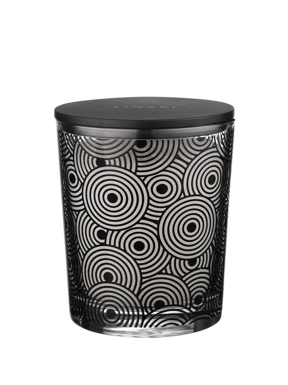 Linari - Duftkerze Sasso-TOJU Interior