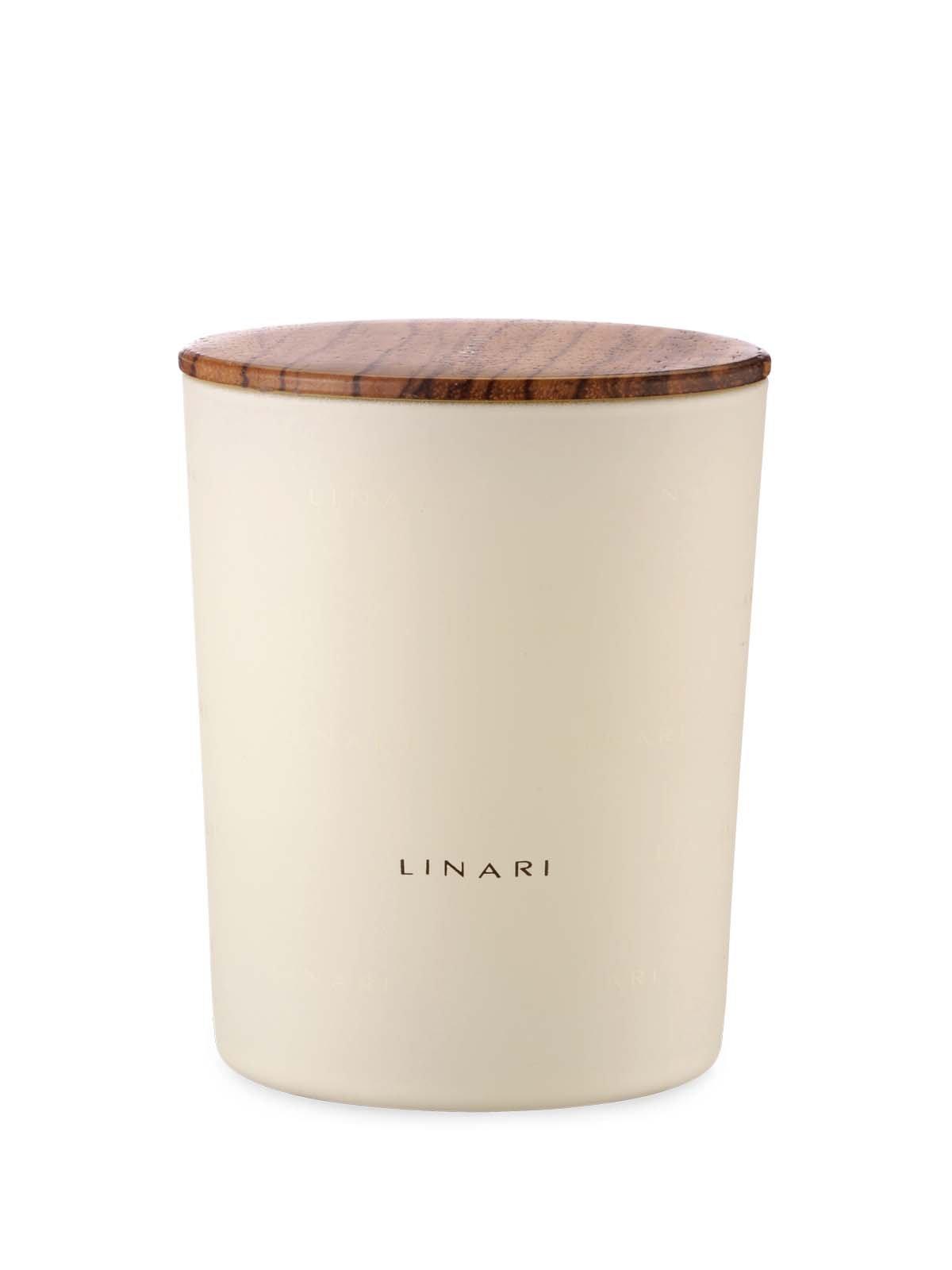 Linari - Duftkerze Sfera-TOJU Interior