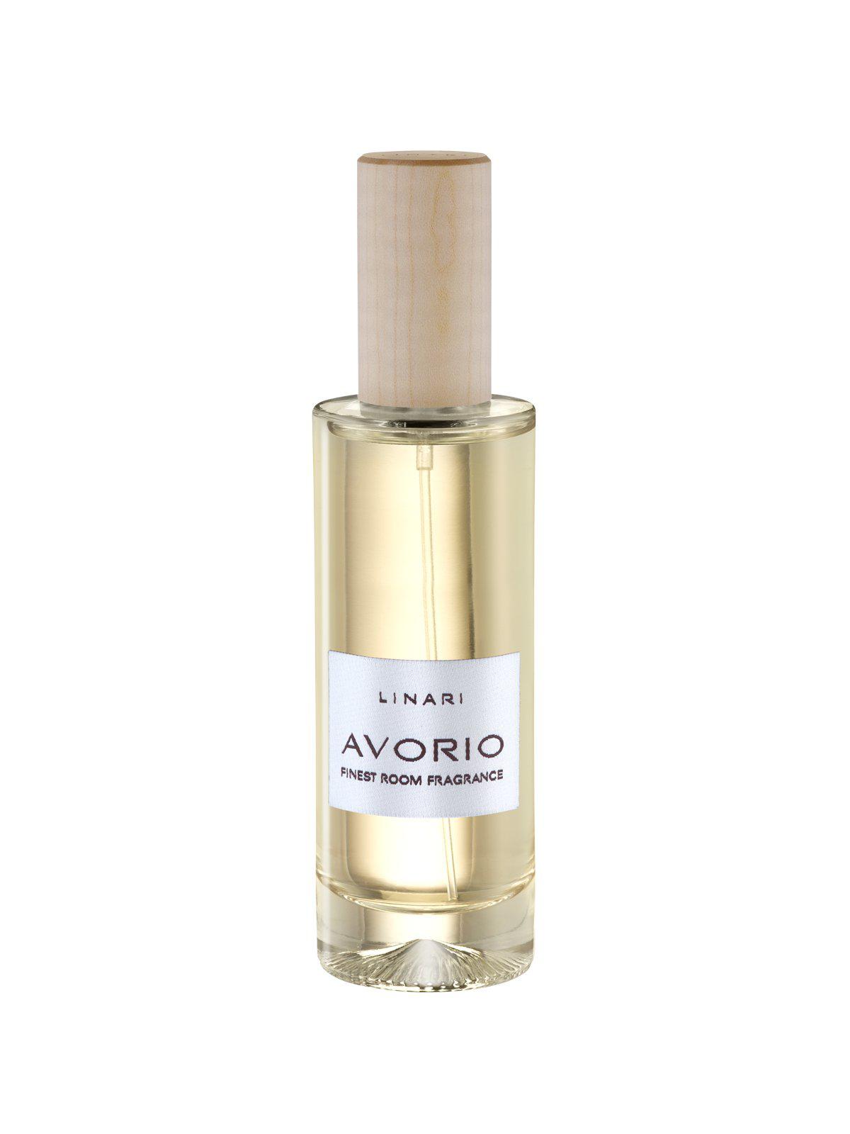 Linari - Raumspray Avorio-TOJU Interior