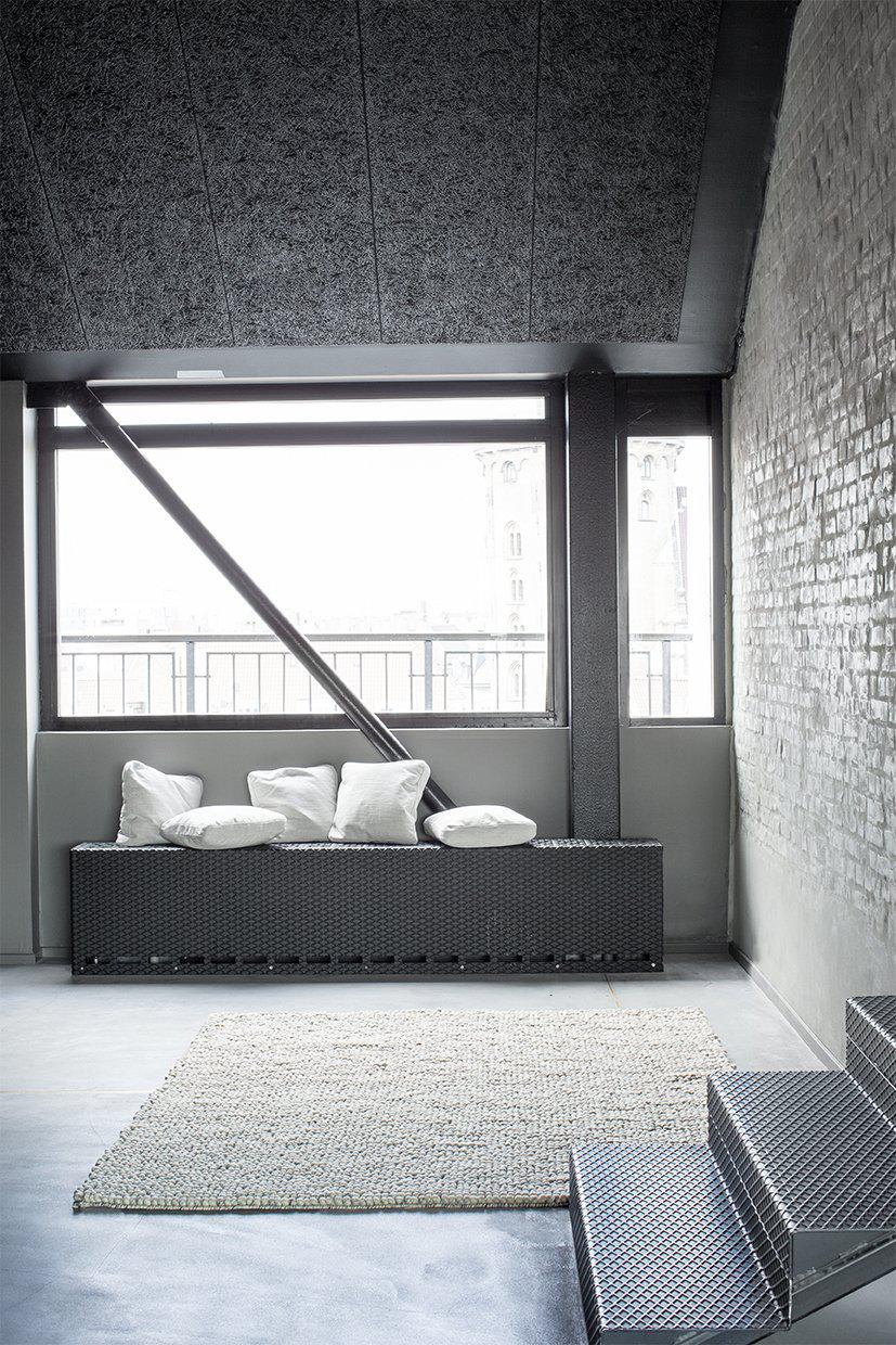 Massimo Copenhagen - Teppich - Bubbles-TOJU Interior