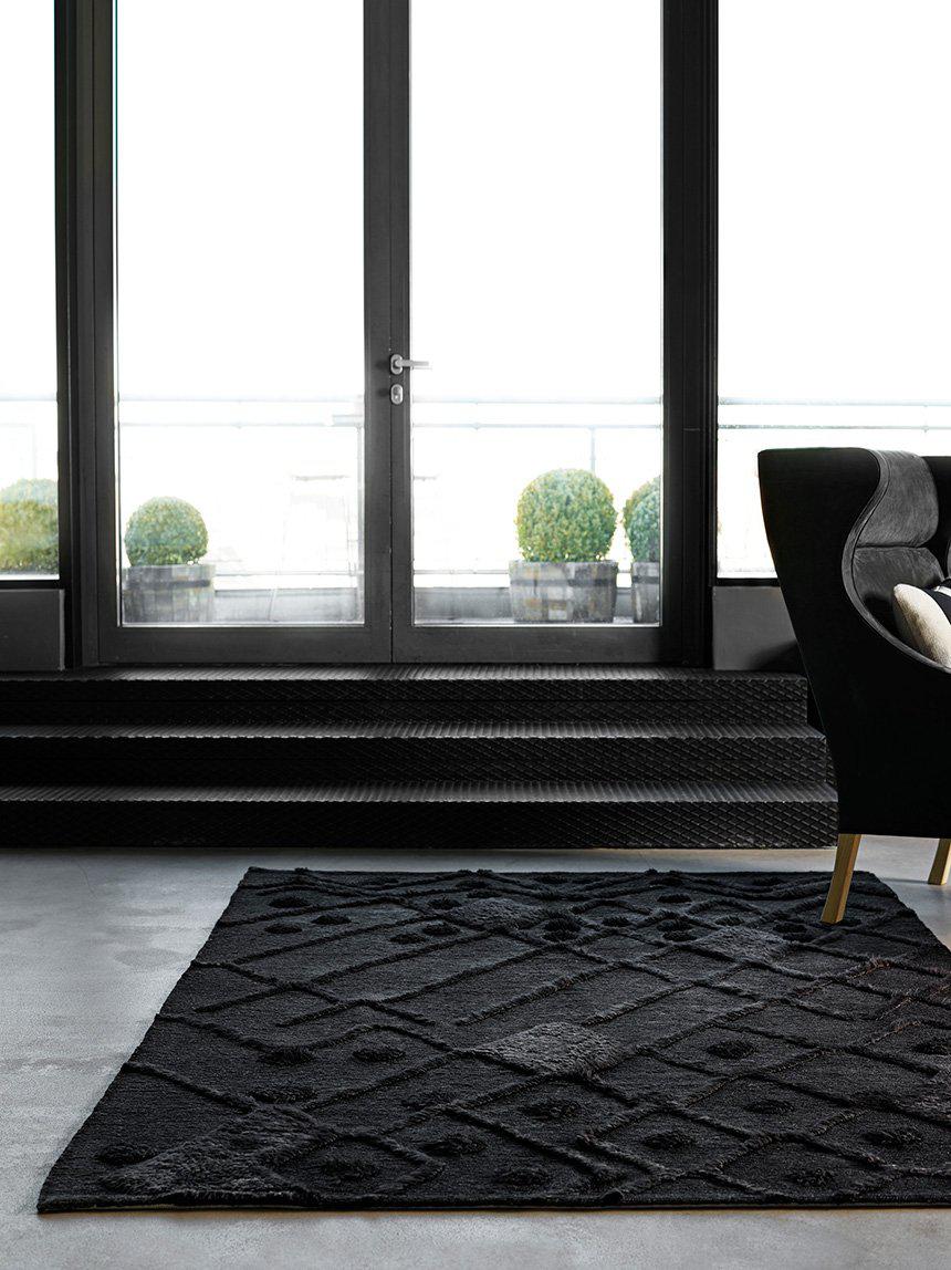 Massimo Copenhagen - Teppich - Bur-Bur-TOJU Interior