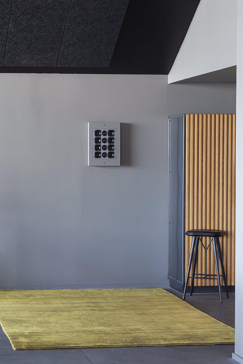 Massimo Copenhagen - Teppich - Earth Bamboo-TOJU Interior