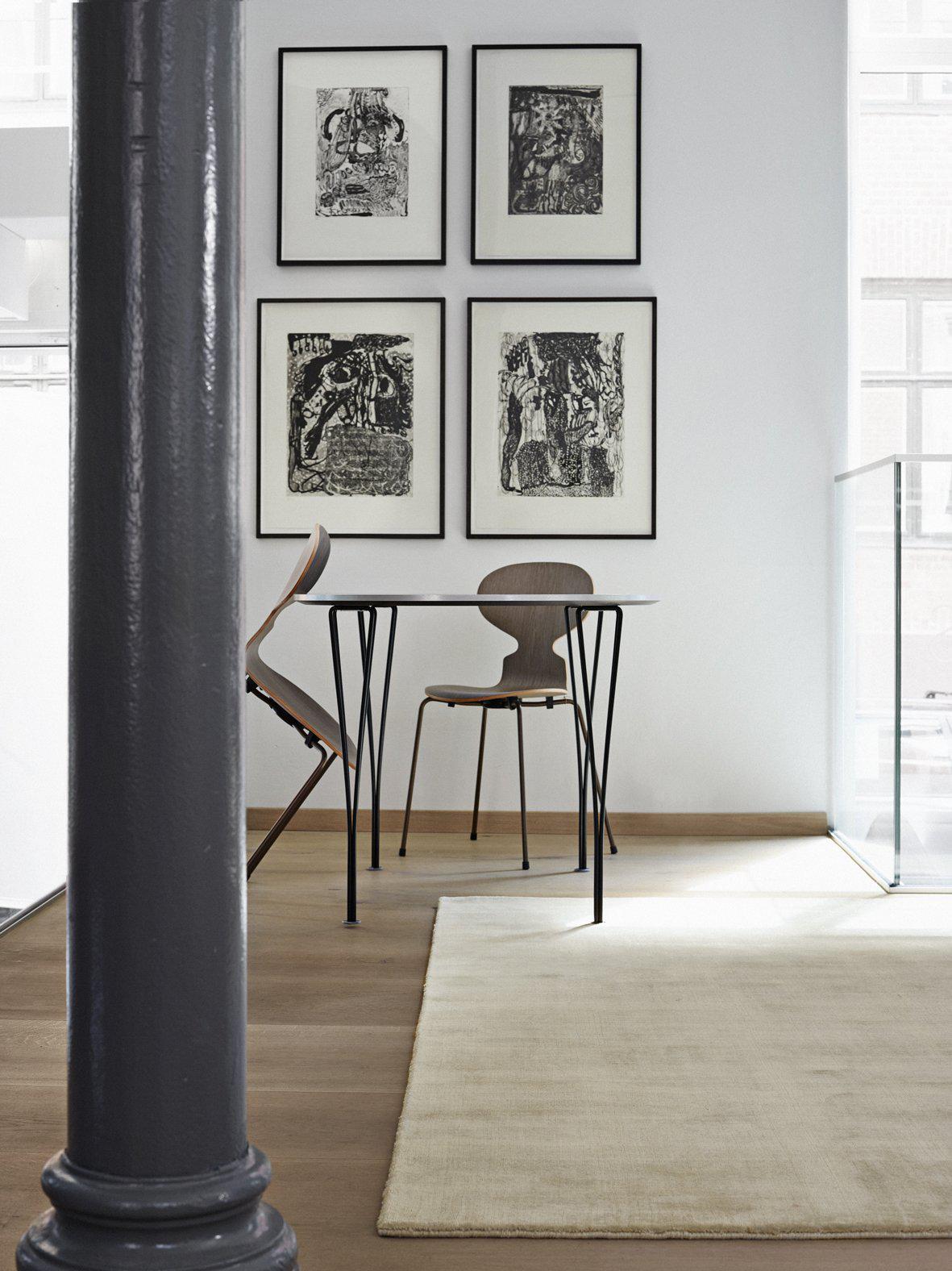 Massimo Copenhagen - Teppich - Earth Bamboo-TOJU Interior