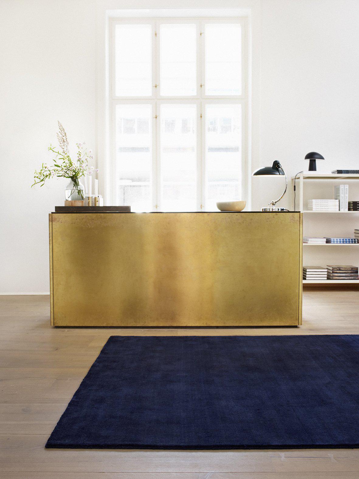 Massimo Copenhagen - Teppich - Earth Bamboo-TOJU Interior