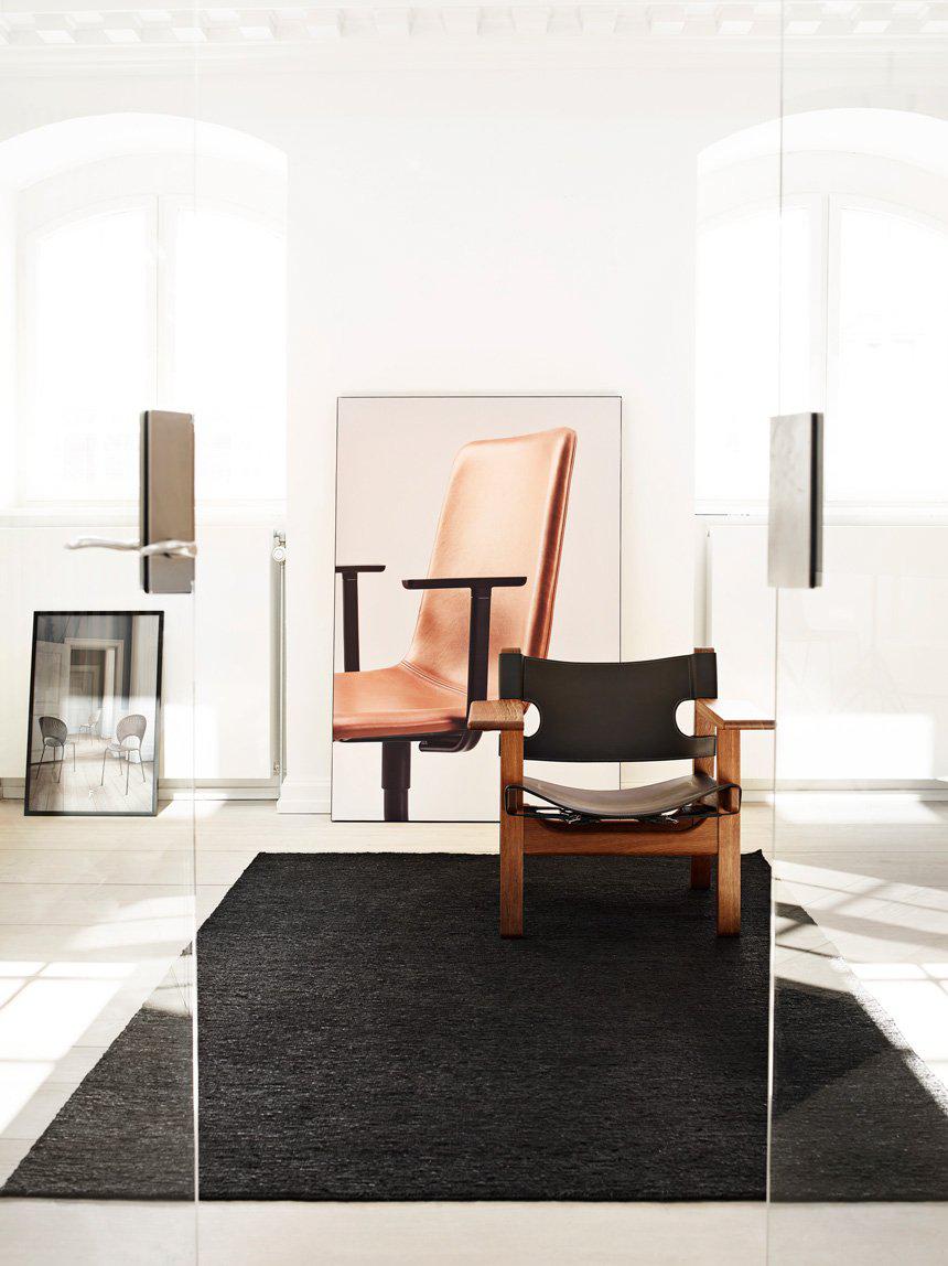 Massimo Copenhagen - Teppich - Sumace-TOJU Interior