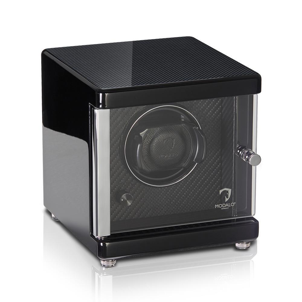 Modalo - Uhrenbeweger Ambiente MV4 für 1 Uhr-TOJU Interior