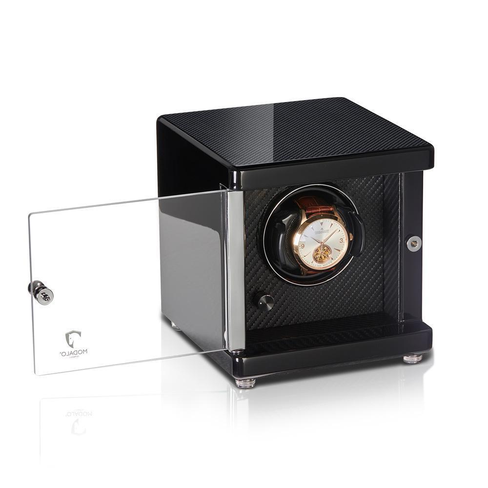 Modalo - Uhrenbeweger Ambiente MV4 für 1 Uhr-TOJU Interior