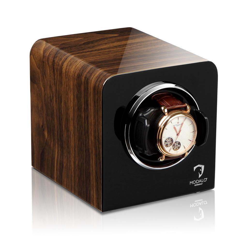 Modalo - Uhrenbeweger Inspiration MV4 für 1 Uhr-TOJU Interior