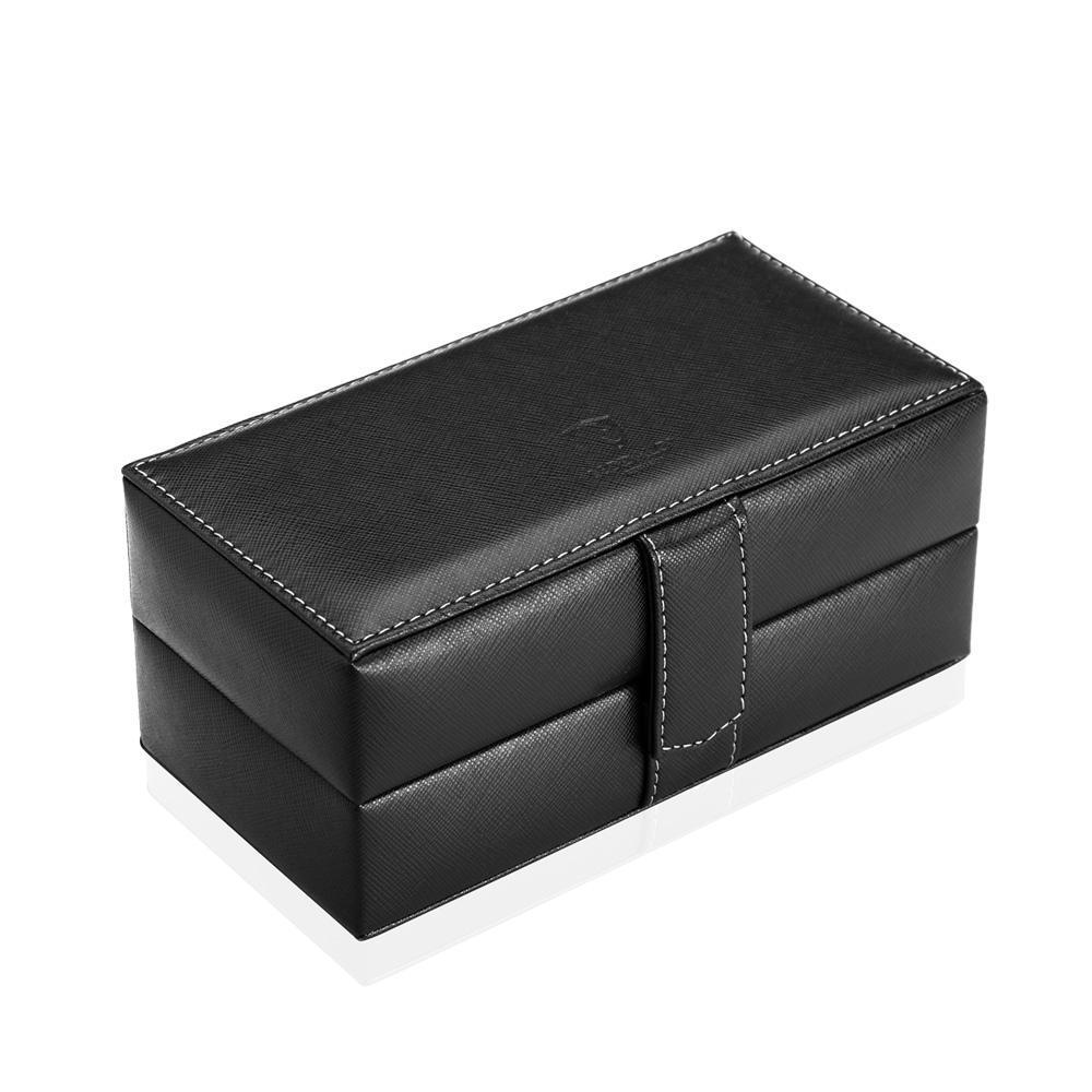 Modalo - Uhrenbox Gallante für 3 Uhren-TOJU Interior